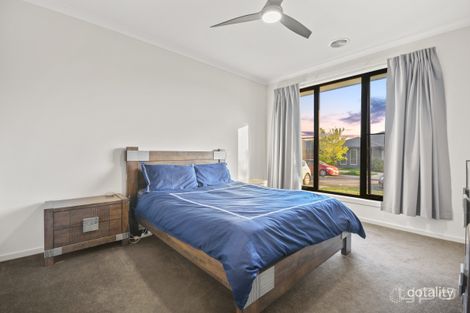 Property photo of 4 Silage Way Wyndham Vale VIC 3024