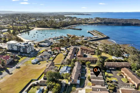 Property photo of 3/111 South Street Ulladulla NSW 2539