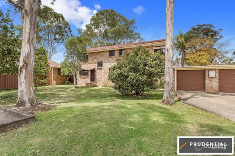 Property photo of 48/196-200 Harrow Road Glenfield NSW 2167