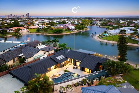 Property photo of 6 Chale Court Bundall QLD 4217