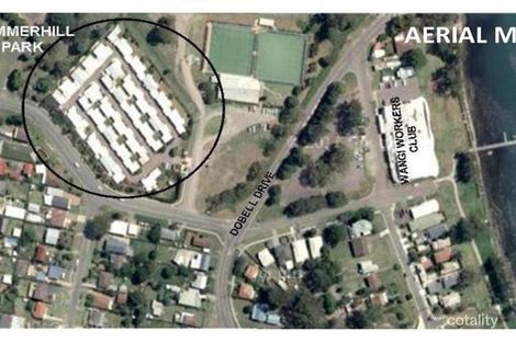 Property photo of 22/4 Minnamoora Street Wangi Wangi NSW 2267