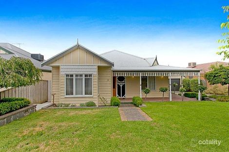Property photo of 15 Woolmer Court Frankston South VIC 3199
