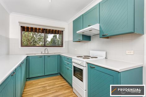 Property photo of 48/196-200 Harrow Road Glenfield NSW 2167