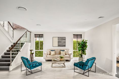 Property photo of 22 Mayfly Avenue Marsden Park NSW 2765