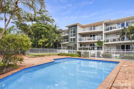 Property photo of 5/16 Sykes Court Southport QLD 4215