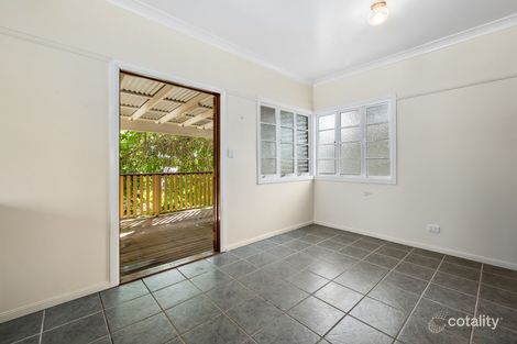 Property photo of 122 Shrapnel Road Cannon Hill QLD 4170