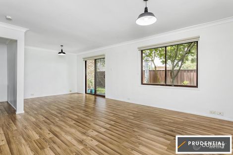 Property photo of 48/196-200 Harrow Road Glenfield NSW 2167