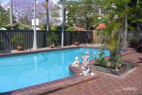 Property photo of 16 Logan Street Capalaba QLD 4157