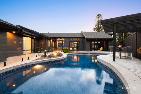 Property photo of 6 Chale Court Bundall QLD 4217
