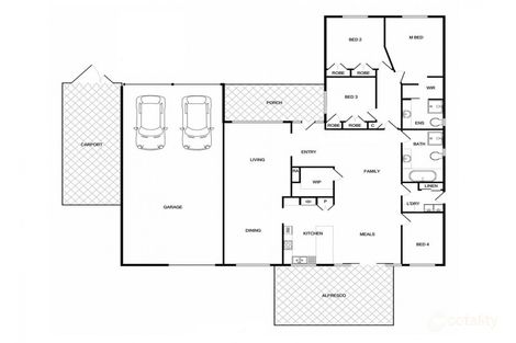 Property photo of 3 Scarborough Drive Wodonga VIC 3690