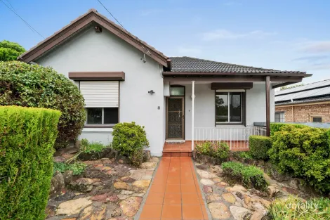 Property photo of 8 Weaver Street Ryde NSW 2112