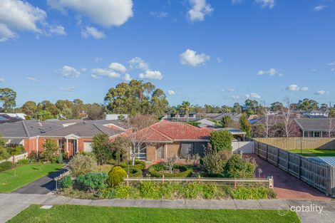 Property photo of 49 Howey Road Pakenham VIC 3810