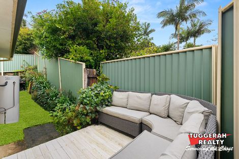 Property photo of 4/7 King Street Ourimbah NSW 2258