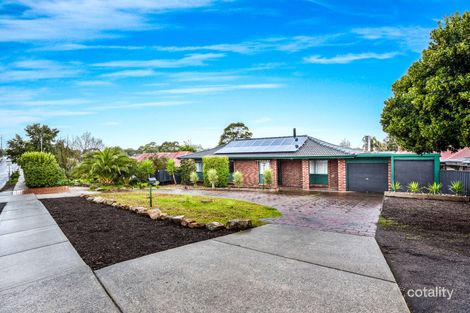 Property photo of 1 Adams Road Sheidow Park SA 5158