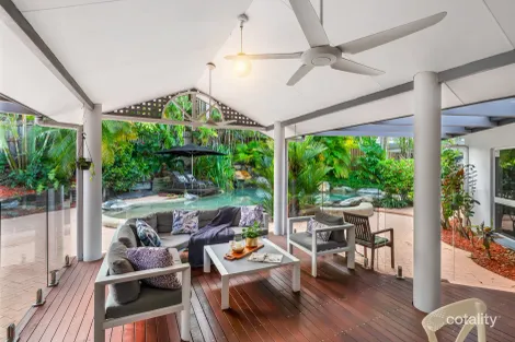 Property photo of 11 Cicero Close Mooroobool QLD 4870