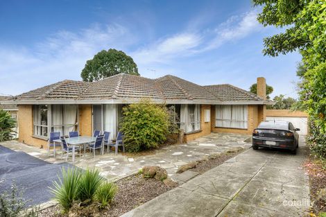 11 Madeleine St, Doncaster, VIC 3108