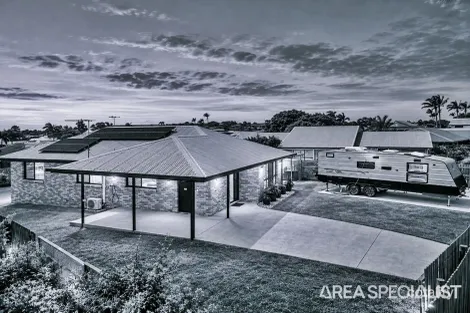 Property photo of 82 Eaglemount Road Beaconsfield QLD 4740