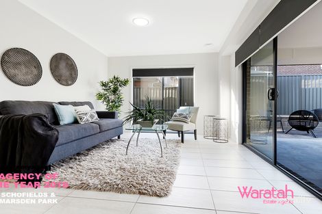 Property photo of 3 John Black Drive Marsden Park NSW 2765