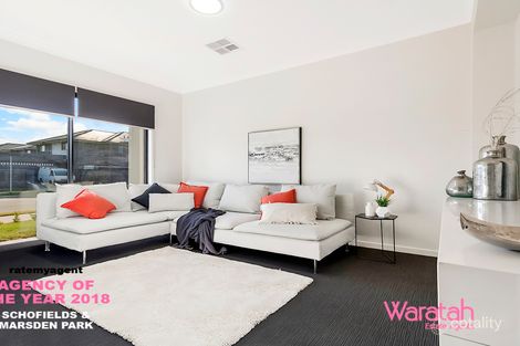 Property photo of 3 John Black Drive Marsden Park NSW 2765