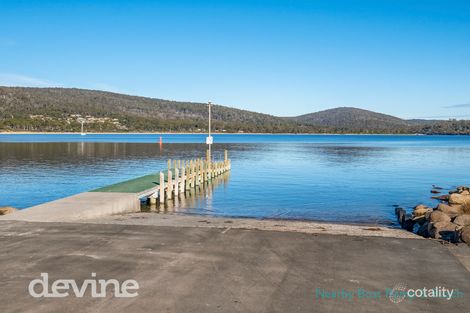 Property photo of 3 Peppermint Drive White Beach TAS 7184