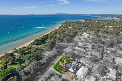 Property photo of 3181 Point Nepean Road Sorrento VIC 3943