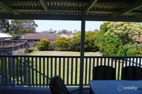 Property photo of 38 Connaught Street Sandgate QLD 4017