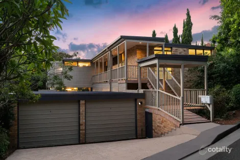 62a/62b Milray Ave, Wollstonecraft, NSW 2065