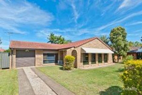 26 Nemira St, Carseldine, QLD 4034