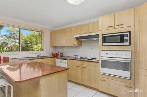 Property photo of 64 Franklin Road Cherrybrook NSW 2126