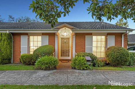 Property photo of 6/15 Ashby Grove Ivanhoe VIC 3079