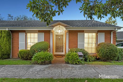 Property photo of 6/15 Ashby Grove Ivanhoe VIC 3079