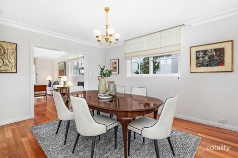 Property photo of 25 Rocher Avenue Hunters Hill NSW 2110