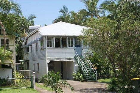 22 Smith St, Cairns North, QLD 4870