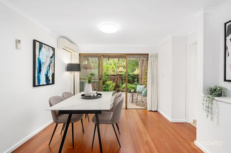 Property photo of 25/2 Trafalgar Place Marsfield NSW 2122