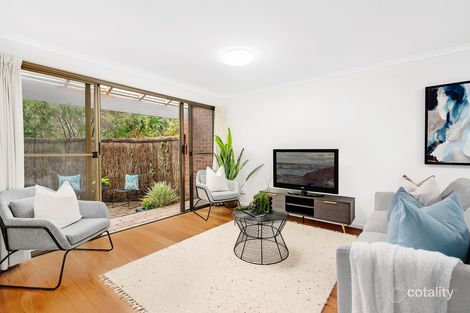 Property photo of 25/2 Trafalgar Place Marsfield NSW 2122