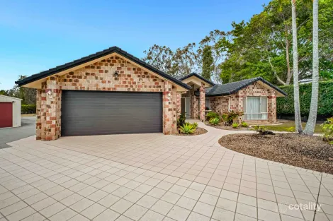 Property photo of 1-3 Eastern Court Helensvale QLD 4212