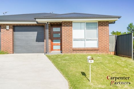 54 Chalker St, Thirlmere, NSW 2572
