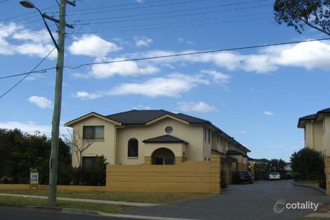 2/22-24 Seven Hills Rd, Baulkham Hills, NSW 2153