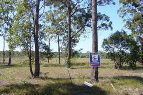 35 Jensen St, Cordalba, QLD 4660