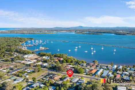 Property photo of 1/89 Charles Street Iluka NSW 2466