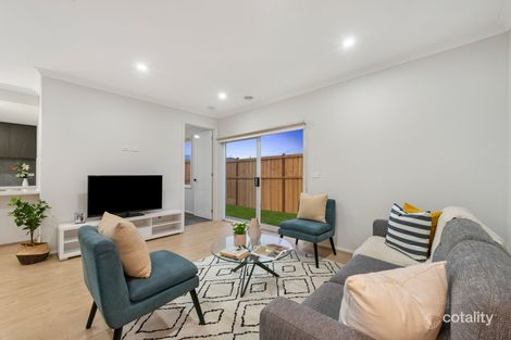 Property photo of 2 Libra Road Weir Views VIC 3338