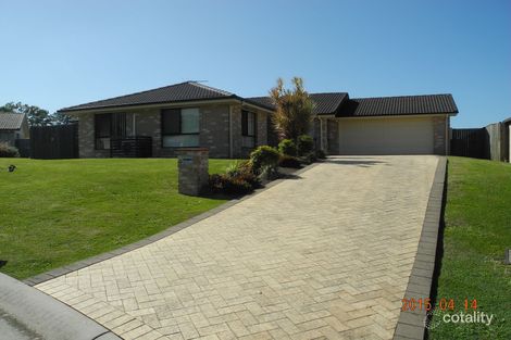 Property photo of 4 Thor Court Caboolture QLD 4510