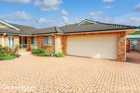 Property photo of 3/32-34 Gwendolen Avenue Umina Beach NSW 2257