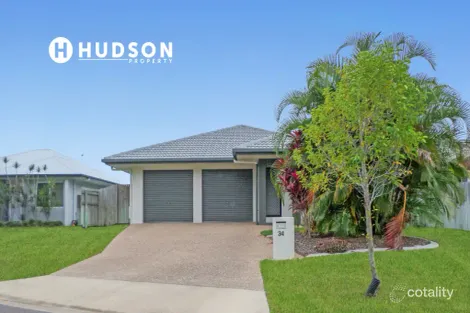 Property photo of 34 Drysdale Street Bohle Plains QLD 4817
