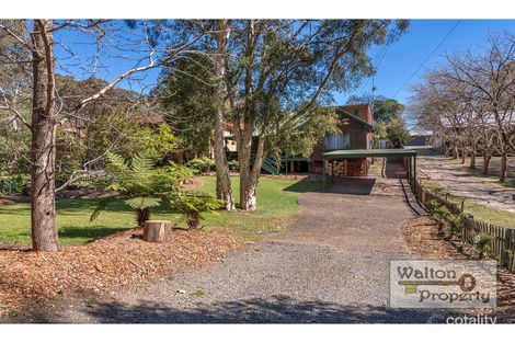 Property photo of 20 McMahons Park Road Kurrajong NSW 2758