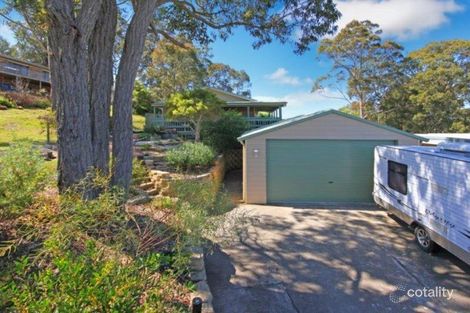 Property photo of 90 Berrima Parade Surfside NSW 2536