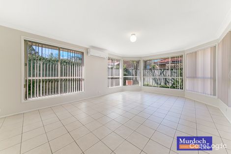 Property photo of 26 Marsden Avenue Kellyville NSW 2155