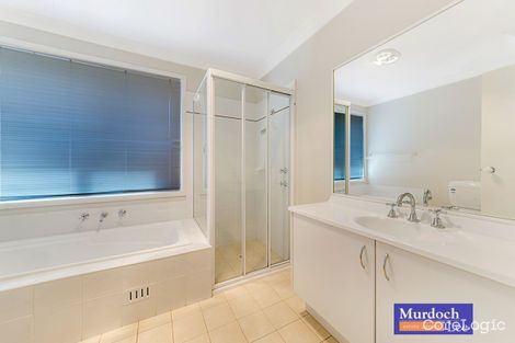 Property photo of 26 Marsden Avenue Kellyville NSW 2155