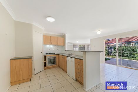 Property photo of 26 Marsden Avenue Kellyville NSW 2155