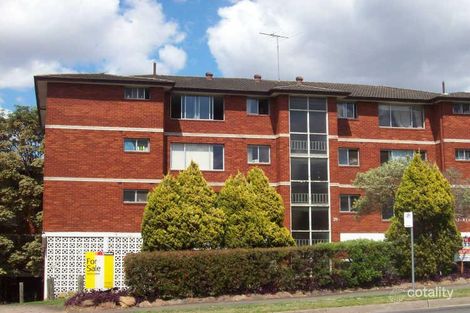 Property photo of 11/29A Great Western Highway Parramatta NSW 2150